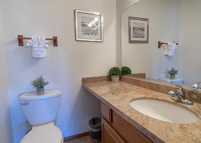 Ferienhaus Awe Inspiring Red Rock Views With Hot Tub! Sedona